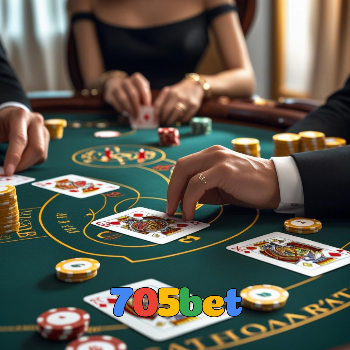 705bet:A emoção das slots te espera! Aposte agora e ganhe!