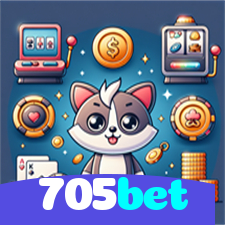 705bet：Sinta a emoção de jogar nas melhores slots do mercado!