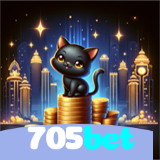 705bet:A sorte nunca esteve tão ao seu alcance! Aposte nas nossas slots agora!
