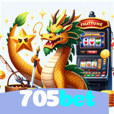 705bet：Jogue poker, aposte no futebol e vença com grandes prêmios!