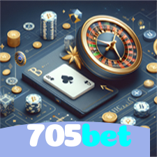 705bet:A diversão começa aqui! Jogue nas slots e ganhe muito mais!