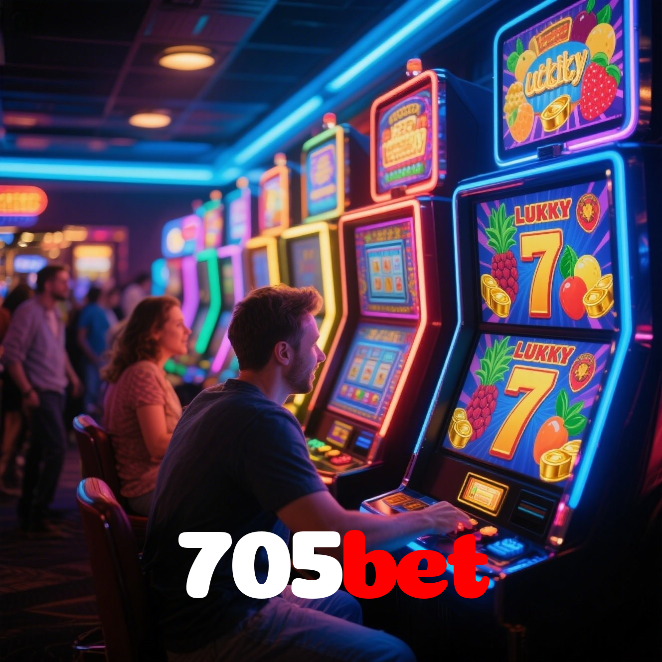 705bet:A sorte está ao seu lado! Aposte no futebol online e vença!
