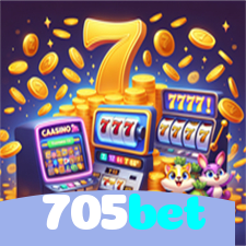 705bet:A diversão começa no cassino online com poker, roleta e apostas no futebol!