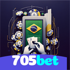 705bet：A experiência de futebol ao vivo e cassino online mais emocionante espera por você!