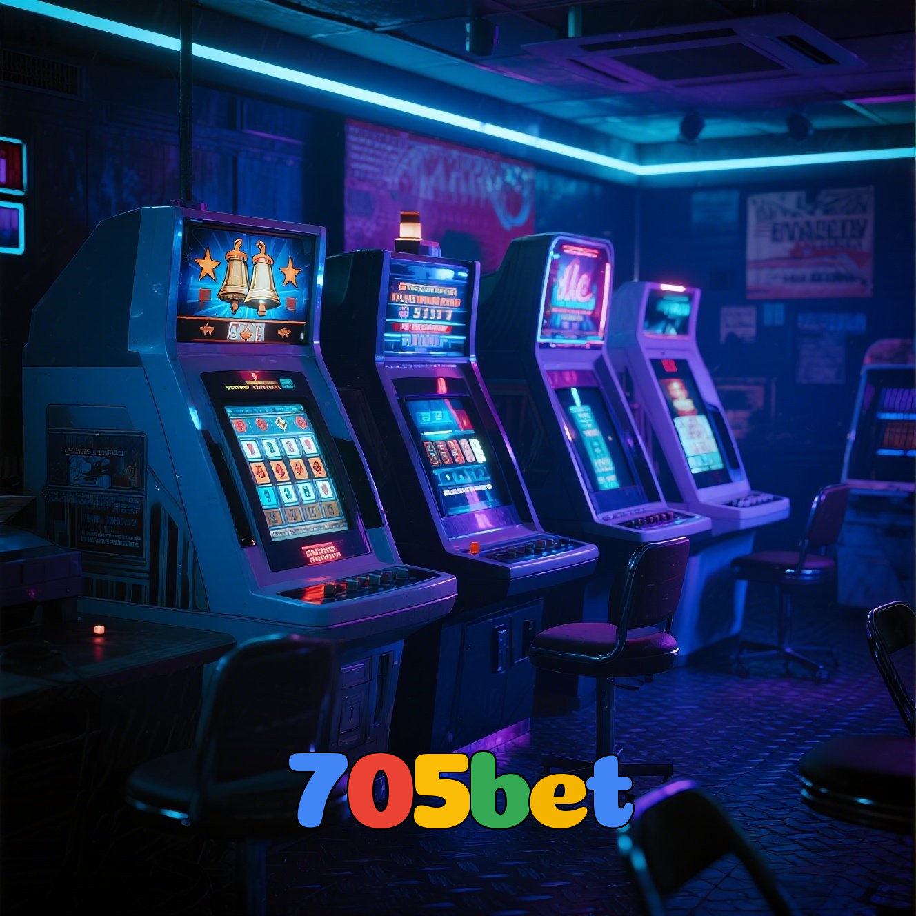 705bet：Vença grandes prêmios nas mesas de poker online!