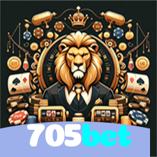 705bet：Apostas de futebol nunca foram tão emocionantes! Vença agora!