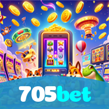 705bet:Jogue poker, ganhe no futebol e vença no cassino online mais confiável!