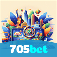 705bet:Ganhe no futebol e nos melhores jogos de cassino como poker e blackjack!