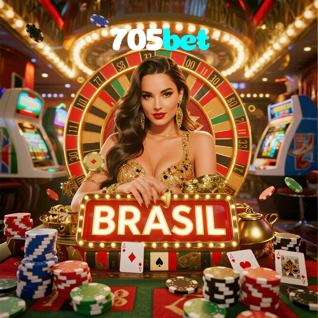 705bet:Jogue agora nas melhores slots e ganhe prêmios fantásticos!