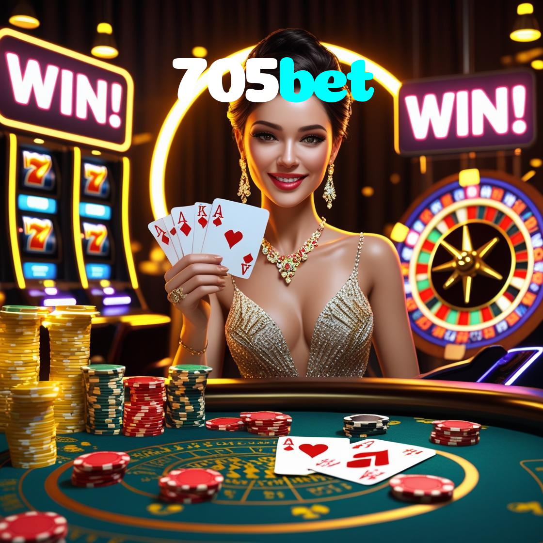 705bet:Grandes vitórias em poker, roleta e apostas no futebol esperam por você!