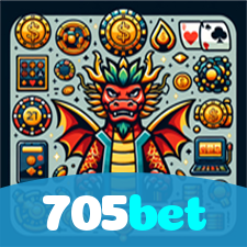 705bet：Em nosso cassino online, as melhores vitórias estão por vir!