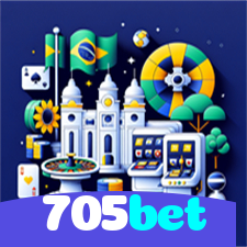 705bet:Jogue nas roletas e conquiste prêmios incríveis!