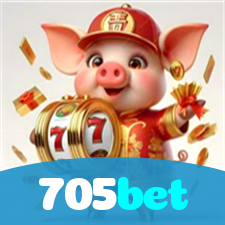 705bet：A sorte está ao seu lado em slots, poker e apostas esportivas online!