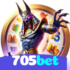 705bet：Jogue poker, roleta e aposte no futebol no cassino mais confiável!