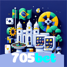705bet：Apostas no futebol online são para quem sabe jogar e ganhar!
