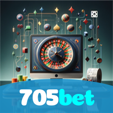 705bet:A sorte não tem limites! Vença no Blackjack e leve o prêmio!