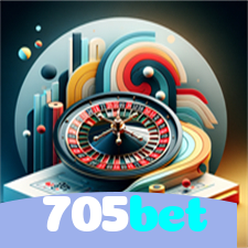 705bet:Vença na roleta e conquiste prêmios surpreendentes!