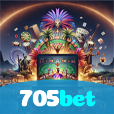 705bet:Jogue blackjack, slots e aposte ao vivo no futebol, tudo no mesmo cassino!