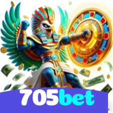 705bet：Sinta a emoção de jogar nas melhores slots do mercado!