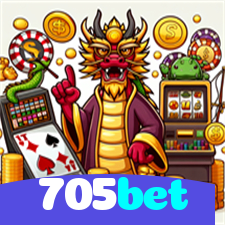 705bet:Jogue nas slots e ganhe prêmios surreais!