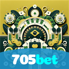 705bet:Jogue nas slots e conquiste vitórias épicas!