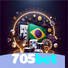 705bet:Diversão garantida com blackjack, roleta e apostas ao vivo no futebol!