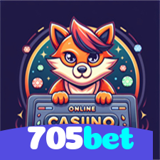 705bet：Entre no nosso cassino e aposte nas melhores máquinas caça-níqueis!