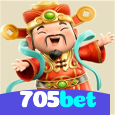 705bet：Ganhe prêmios incríveis jogando roleta e apostando no futebol online!
