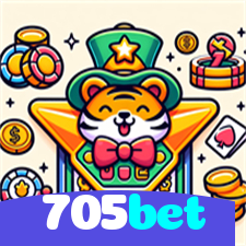705bet：Apostas emocionantes no futebol e diversão garantida com poker e roleta!