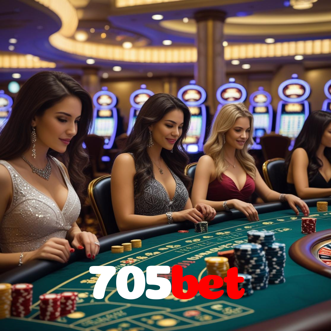 705bet:Aposte nas melhores slots e conquiste prêmios como nunca!