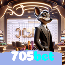 705bet：Conquiste prêmios no blackjack e aposte no futebol ao vivo com segurança!