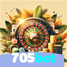 705bet：Sinta a emoção de apostar no futebol online e conquistar prêmios!