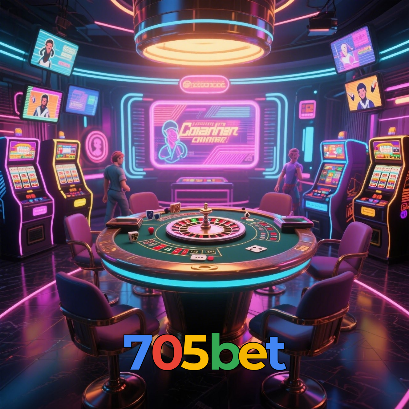 705bet:Desafie suas habilidades no poker online e vença os adversários!