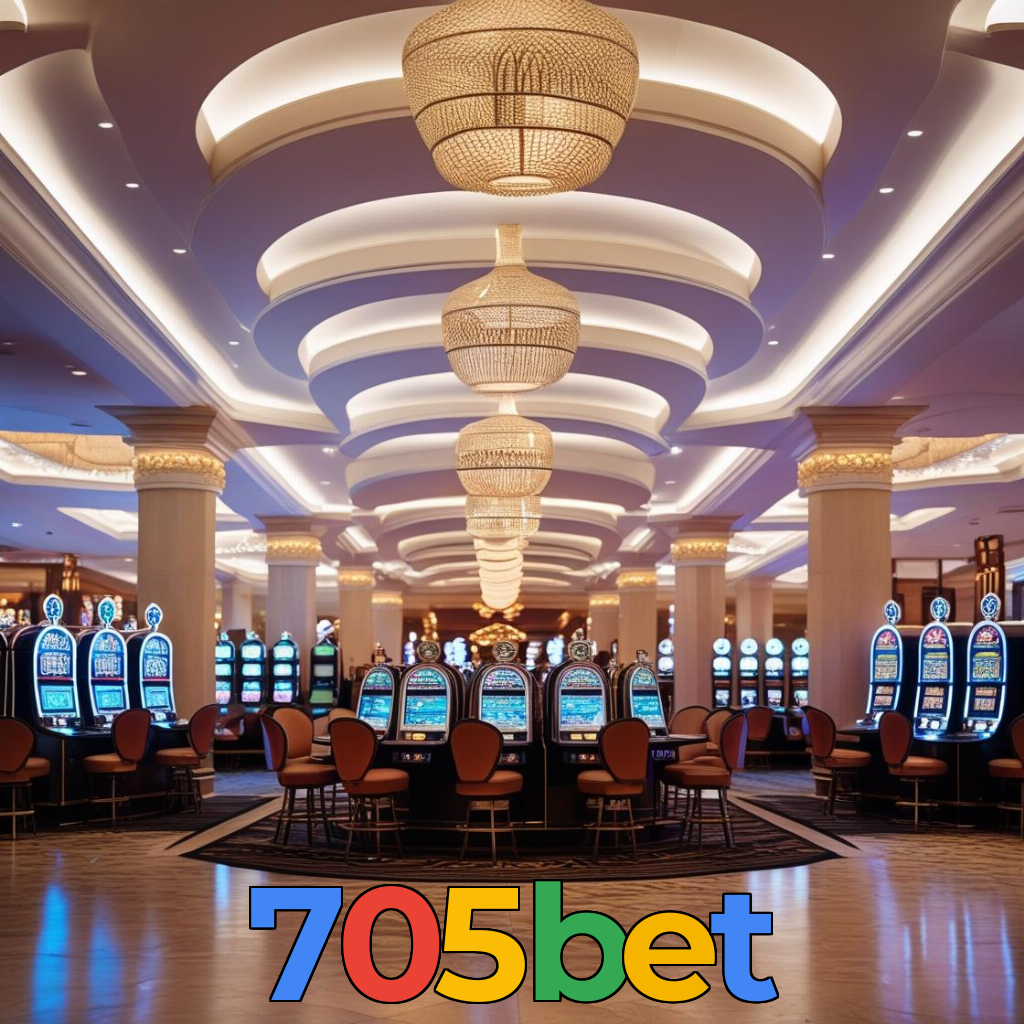 705bet:O cassino online mais confiável para poker, roleta e apostas no futebol!