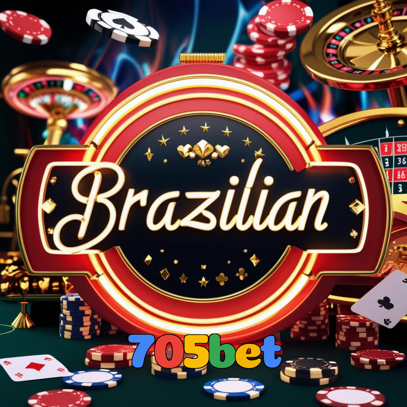 705bet:Jogue slots, aposte no futebol e vença em grandes mesas de poker!