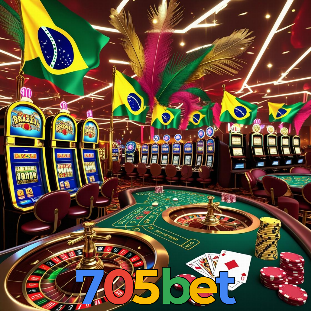 705bet:Entre na ação! Aposte nas slots e conquiste grandes vitórias!