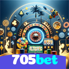 705bet：Jogue slots, aposte no futebol e conquiste vitórias épicas no cassino!