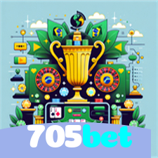 705bet:O melhor do cassino está ao seu alcance! Jogue agora!
