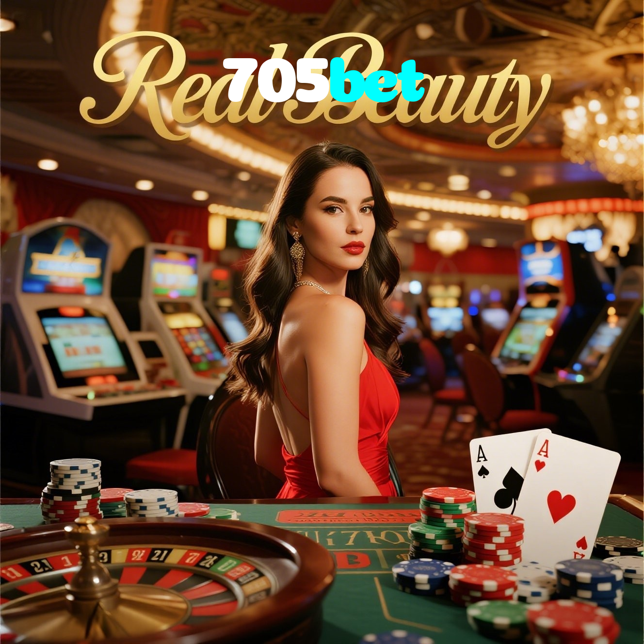 705bet:Vença grandes prêmios nas mesas de poker online!