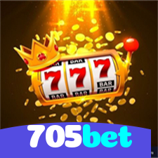 705bet:Aposte no futebol e vença em blackjack e roleta no nosso cassino!