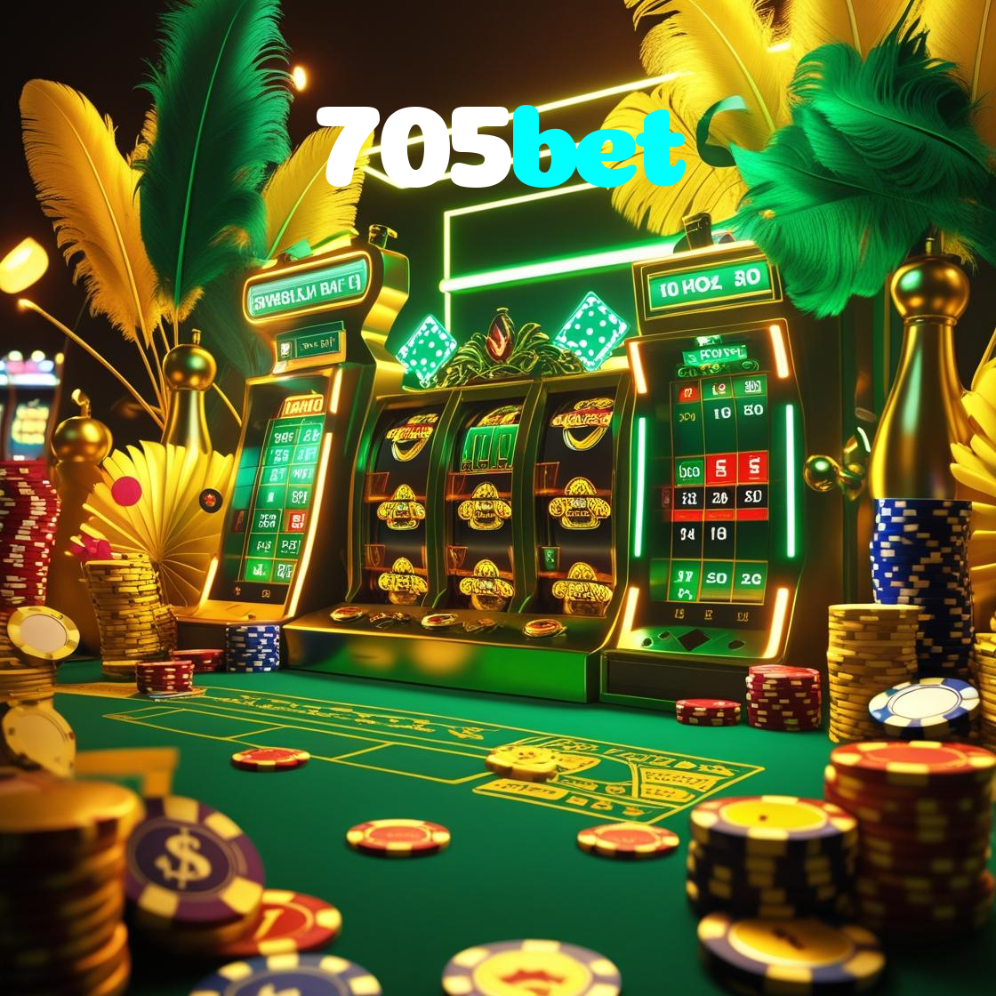 705bet：Jogue futebol online e sinta a adrenalina de ganhar!