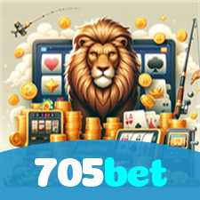 705bet:Diversão sem limites com roleta, blackjack e apostas em futebol ao vivo!