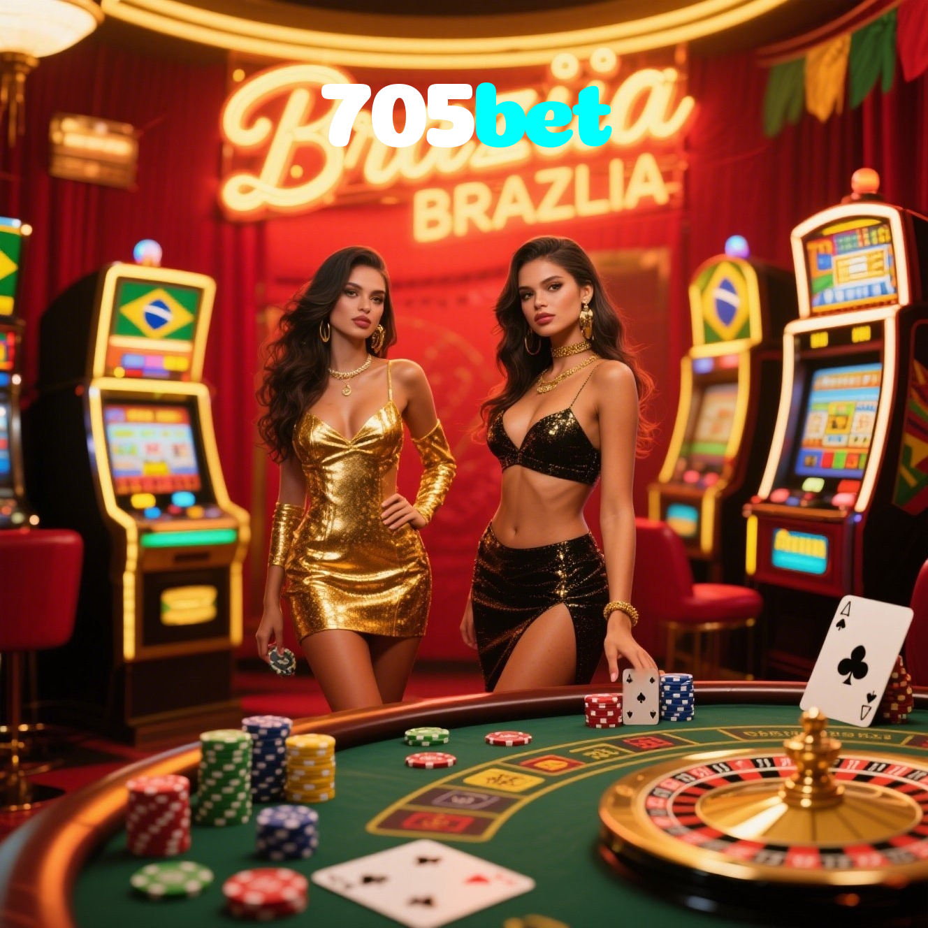 705bet：Jogue nas melhores slots e leve o jackpot para casa!