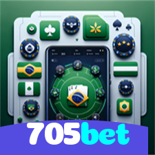 705bet:Jogue blackjack, poker e aposte no futebol para vitórias épicas!