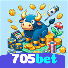 705bet：Grandes vitórias nas slots! Venha conquistar o jackpot agora!