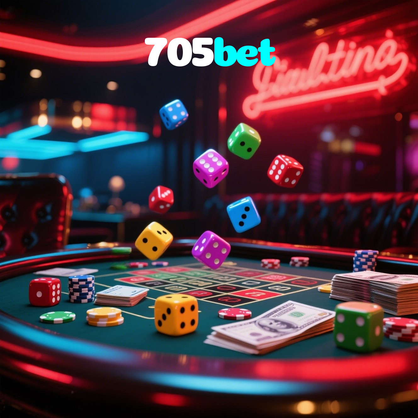 705bet:Jogue nas roletas e conquiste prêmios incríveis!