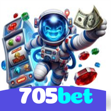 705bet:Entre no cassino e comece a ganhar agora mesmo!