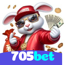 705bet：A emoção das slots te espera! Aposte agora e ganhe!