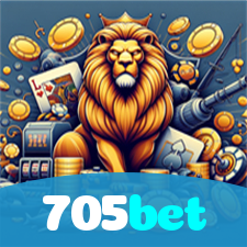 705bet：Ganhe no futebol e nos melhores jogos de cassino como poker e blackjack!