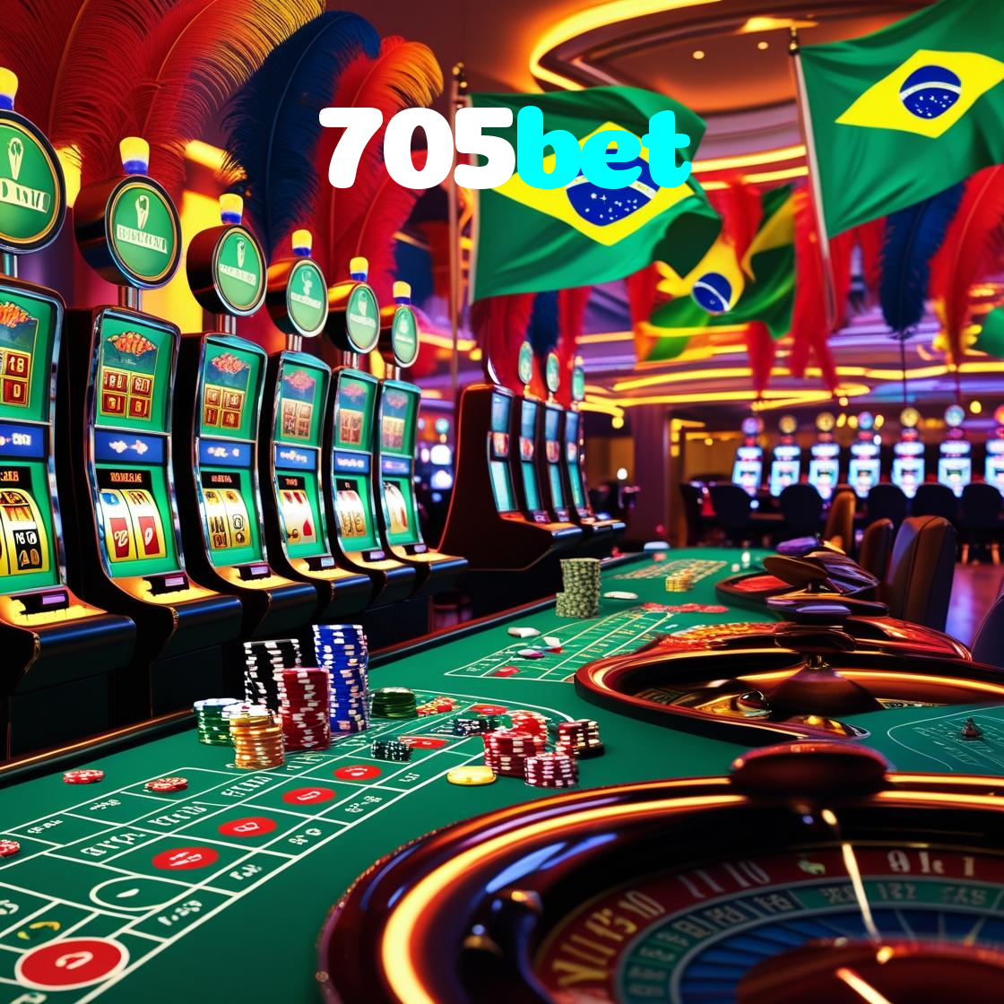 705bet:Venha viver a emoção do cassino! Gire a roleta e ganhe grandes prêmios!